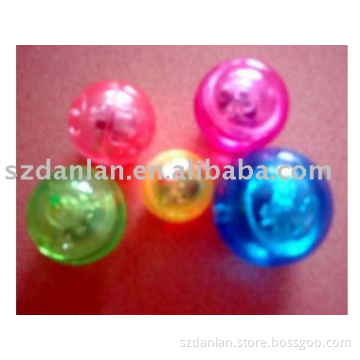 music bouncing ball
